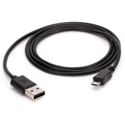 Cable Zebra Technologies - USB A a Micro USB - Compatible con TC8000 - 25-124330-01R Cable Zebra Technologies - USB A a Micro USB - Compatible con TC8000 - 25-124330-01R