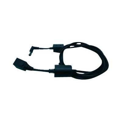 Cable de Alimentación Zebra Technologies - 12V - CBL-DC-388A1-01