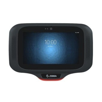 Kiosko Zebra Technologies CC600 - 5 pulgadas Touch - Snapdragon 660 - 4GB RAM - 32GB - Android 8.0