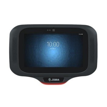 Kiosko Zebra Technologies CC600 - 5" - Touch - Qualcomm Snapdragon 660 - 4GB - 32GB - Android 8.0 - CC600-5-3200LNWW
