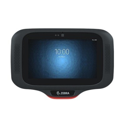 Kiosko Zebra Technologies CC600 - 5" - Touch - Qualcomm Snapdragon 660 - 4GB - 32GB - Android 8.0 - CC600-5-3200LNWW