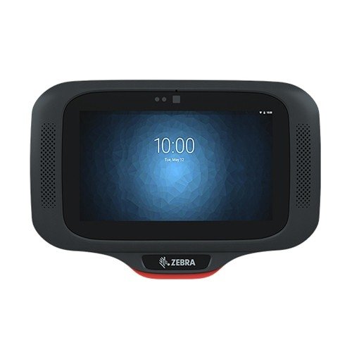 Kiosko Zebra Technologies CC600 - 5 pulgadas Touch - Snapdragon 660 - 4GB RAM - 32GB - Android 8.0