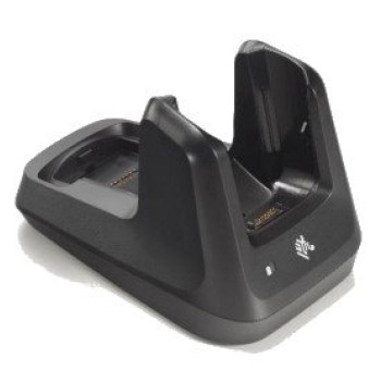 Base de Carga Zebra Technologies - USB - Para MC33 - CRD-MC33-2SUCHG-01 Base de Carga Zebra Technologies - USB - Para MC33 - CRD-MC33-2SUCHG-01