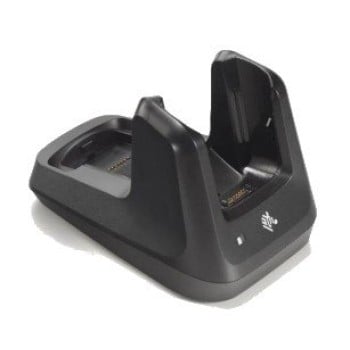 Base de Carga Zebra Technologies - USB - Para MC33 - CRD-MC33-2SUCHG-01