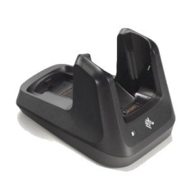 Base de Carga Zebra Technologies - USB - Para MC33 - CRD-MC33-2SUCHG-01
