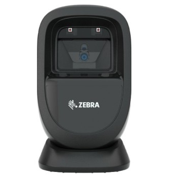 Lector Código de Barras Zebra Technologies DS9308 - 1D - 2D - Serial - DS9308-SR4R0110AZU