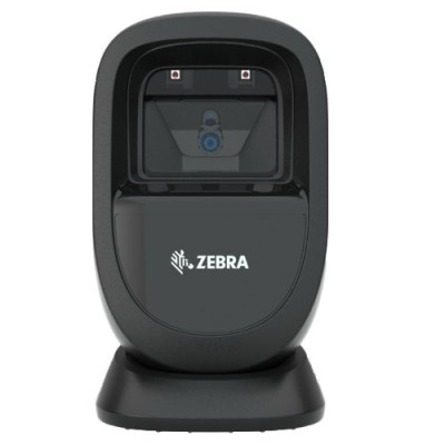 Lector Código de Barras Zebra Technologies DS9308 - 1D - 2D - Serial - DS9308-SR4R0110AZU