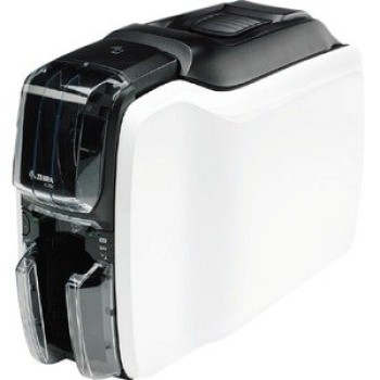 Impresora de Credenciales Zebra Technologies ZC100 - 300 x 300 DPI - Una Cara - USB - ZC11-0000000LA00