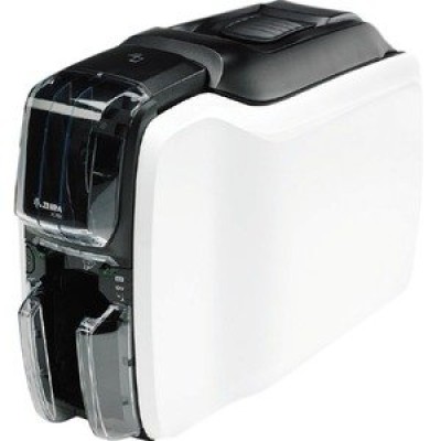 Impresora de Credenciales Zebra Technologies ZC100 - 300 x 300 DPI - Una Cara - USB - ZC11-0000000LA00 Impresora de Credenciales Zebra Technologies ZC100 - 300 x 300 DPI - Una Cara - USB - ZC11-0000000LA00