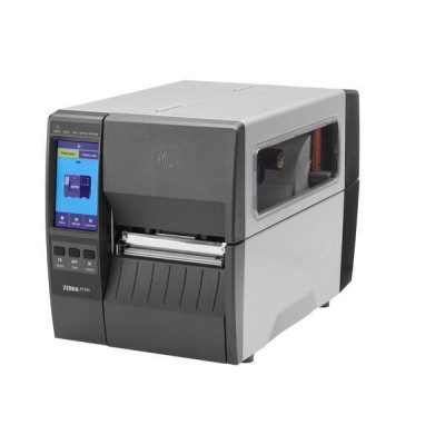 Impresora de Etiquetas Industrial Zebra Technologies ZT231 - Transferencia Térmica - 203 x 203 DPI - 104mm - Bluetooth - Ethernet - USB - RS-232 - ZT23142-T01000FZ Impresora de Etiquetas Industrial Zebra Technologies ZT231 - Transferencia Térmica - 203 x 203 DPI - 104mm - Bluetooth - Ethernet - USB - RS-232 - ZT23142-T01000FZ