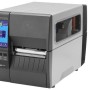 Impresora de Etiquetas Industrial Zebra Technologies ZT231 - Transferencia Térmica - 203 x 203 DPI - 104mm - Bluetooth - Ethernet - USB - RS-232 - ZT23142-T01000FZ