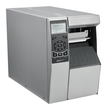 Impresora de Etiquetas Zebra Technologies ZT510 - Térmica Transferencia/Directa - 305mm/s - USB/Ethernet/Bluetooth - Modelo ZT51042-T010000Z