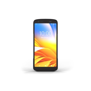 Terminal Móvil Zebra Technologies TC22 - 6" - Qualcomm 5430 - 6GB - 64GB - 1D/2D - USB-C - WLMT0-T22B6ABC2-A6