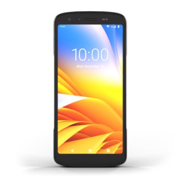 Terminal Portátil Zebra Technologies TC22 - 6" Android 8GB/128GB - WLMT0-T22B8CBD8-A6