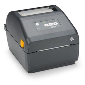 Impresora Zebra ZD421 T Transferencia Térmica Wi-Fi USB Modelo ZD4A042-301W02EZ
