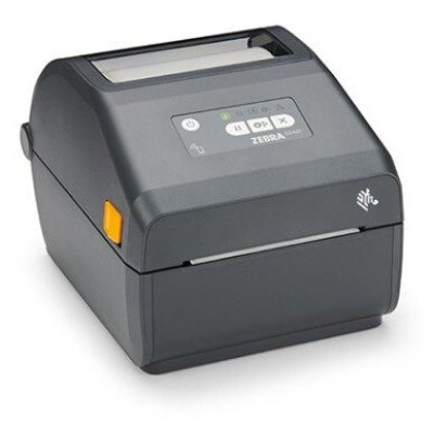 Impresora Zebra ZD421 T - Transferencia Térmica - 203 x 203 DPI - 104 mm - Wi-Fi - USB - ZD4A042-301W02EZ Impresora Zebra ZD421 T - Transferencia Térmica - 203 x 203 DPI - 104 mm - Wi-Fi - USB - ZD4A042-301W02EZ