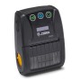 Miniprinter Zebra Technologies ZQ210 - Térmica directa - 58 mm/s - 50mm - USB - Bluetooth - Móvil - ZQ21-A0E01KL-00