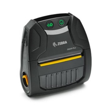 Impresora Portátil Zebra Technologies ZQ310 PLUS - Térmica - 203 x 203 DPI - 48mm - Bluetooth - USB - ZQ31-A0E04TL-00