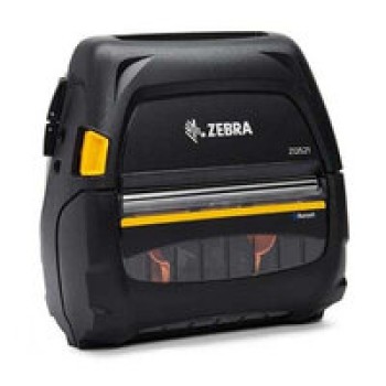 Impresora Portátil Zebra Technologies ZQ521 - Térmica Directa 203 DPI Bluetooth