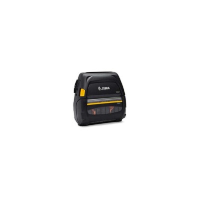 Impresora Portátil Zebra Technologies ZQ521 - Térmica directa - 203 x 203 DPI - 104mm - Bluetooth - USB - ZQ52-BUE000L-00 Impresora Portátil Zebra Technologies ZQ521 - Térmica directa - 203 x 203 DPI - 104mm - Bluetooth - USB - ZQ52-BUE000L-00