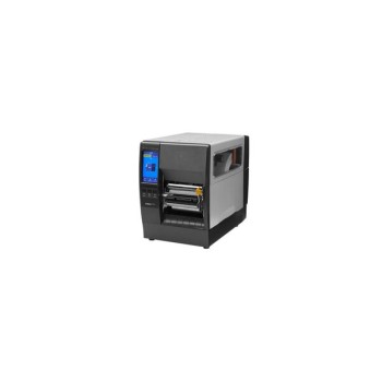 Impresora de Etiquetas Zebra Technologies ZT231 - Transferencia térmica - 300 DPI - Serial - Ethernet - USB  - ZT23143-T01000FZ