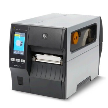 Impresora de Etiquetas Zebra Technologies ZT411 - Transferencia Térmica - 203 dpi - USB, Ethernet, Bluetooth