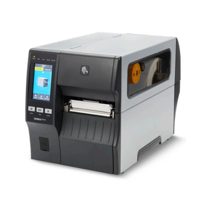 Impresora de Etiquetas Zebra Technologies ZT411 - Térmica Directa/Transferencia Térmica - USB - Ethernet - Bluetooth - ZT41146-T010000Z Impresora de Etiquetas Zebra Technologies ZT411 - Térmica Directa/Transferencia Térmica - USB - Ethernet - Bluetooth - ZT41146-T010000Z