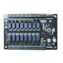 Tarjeta de Expansión ZKTeco EX16 - 16 Pisos - Requiere Panel EC10 - EX16