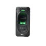 Lector Biométrico ZKTeco FR1200 - Lector de Huella/Tarjetas RFID - RS485 - IP65 - FR1200