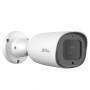 Cámara IP ZKTeco BL-852Q38A-LP - 2MP - Bala - Lente Motorizado 3.35 a 10.05mm - IR 50M - Ethernet - Reconocimiento de Matrículas - BL-852Q38A-LP