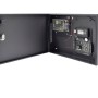Control de Acceso Profesional ZKTeco C3100B - Para 1 Puerta - Incluye Gabinete y Fuente - C3-100 PACKAGE B