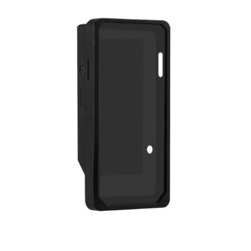 Funda Protectora ZKTeco para Terminal Biométrico Horus E1 - Case Horus E1