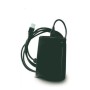 Enrolador de Tarjetas ZKTeco CR10 MIFARE - Tarjetas MIFARE - USB - CR10 MIFARE