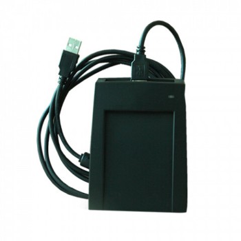 Lector de Tarjetas ZKTeco CR60W - MIRAFE - USB - CR60W