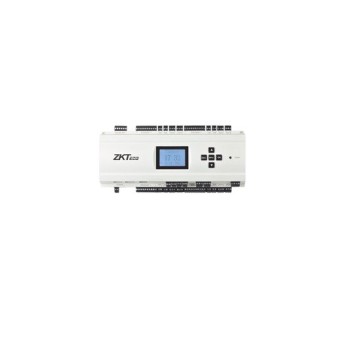 Controlador de Elevador IP ZKTeco EC10B - 10 Pisos - RS-485 - EC10B