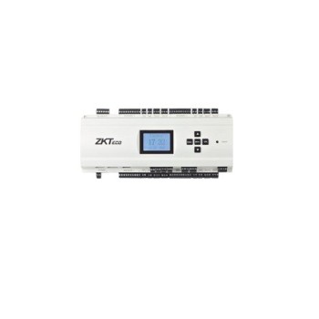 Controlador de Elevador IP ZKTeco EC10B - 10 Pisos - RS-485 Controlador de Elevador IP ZKTeco EC10B - 10 Pisos - RS-485