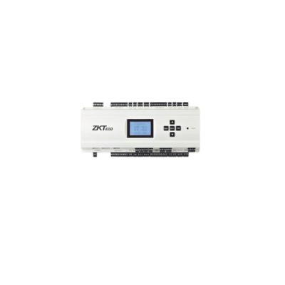 Controlador de Elevador IP ZKTeco EC10B - 10 Pisos - RS-485 - EC10B