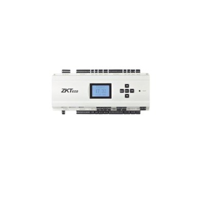 Controlador de Elevador IP ZKTeco EC10B - 10 Pisos - RS-485 - EC10B