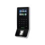Lector Biométrico ZKTeco F22-ID - 2.4" - Lector de Huella Digital - USB - Wi-Fi - F22-ID
