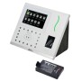 Control de Acceso ZKTeco G3PRO - Lector de Huella Digital - Tarjetas ID 125 KHz - Batería Incluida - G3PRO - IK7