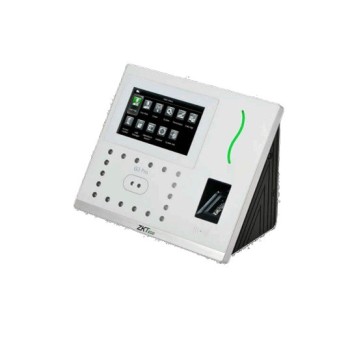 Control de Acceso ZKTeco G3 Pro - 4.3" - Reconocimiento Facial - Lector de Huella - Lector de Palma - Lector de Tarjetas - G3 PRO