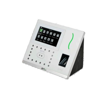 Control de Acceso ZKTeco G3 Pro - 4.3" - Reconocimiento Facial - Lector de Huella - Lector de Palma - Lector de Tarjetas - G3 PRO