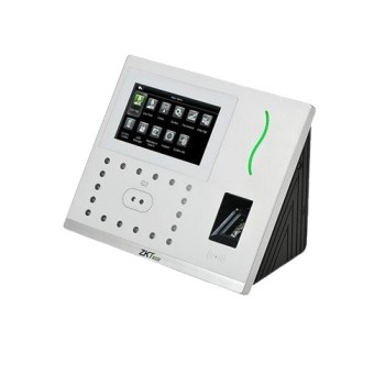 Control de Asistencia Biométrico ZKTeco G3 PRO - Reconocimiento de Palma Sin Contacto  - G3 PRO ID