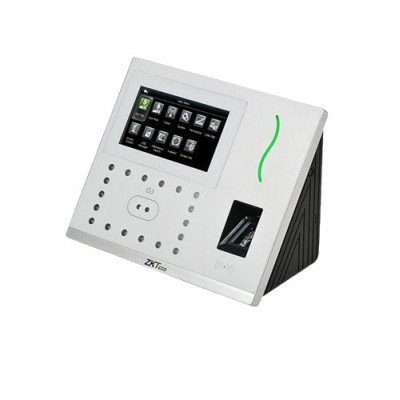 Control de Asistencia Biométrico ZKTeco G3 PRO - Reconocimiento de Palma Sin Contacto  - G3 PRO ID
