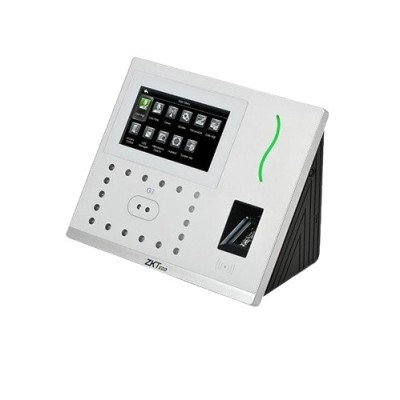 Control de Asistencia Biométrico ZKTeco G3 PRO - Reconocimiento de Palma Sin Contacto  - G3 PRO ID