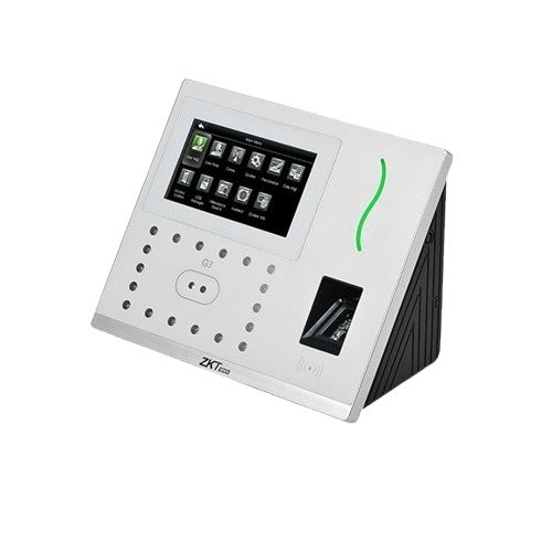 Control de Asistencia Biométrico ZKTeco G3 PRO ID - Reconocimiento de Palma Sin Contacto Control de Asistencia Biométrico ZKTeco G3 PRO ID - Reconocimiento de Palma Sin Contacto