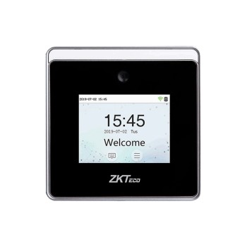Control de Acceso ZKTeco Horus TL1 Pro - 2.8" - Reconocimiento Facial - Wi-Fi - USB - Pantalla Tactil - HORUS TL1 PRO