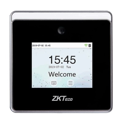 Control de Acceso ZKTeco Horus TL1 Pro - 2.8" - Reconocimiento Facial - Wi-Fi - USB - Pantalla Tactil - HORUS TL1 PRO