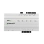 Panel de Control de Acceso Avanzado ZKTeco INBIO160PRO - 1 Puerta - Hasta 20000 Huellas - Requiere Licencia - INBIO160PRO