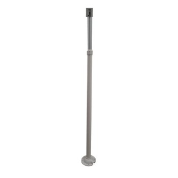 Soporte ZKTeco KJL-03 - Tipo Pedestal - Para Equipos Visible Light - KJL-03
